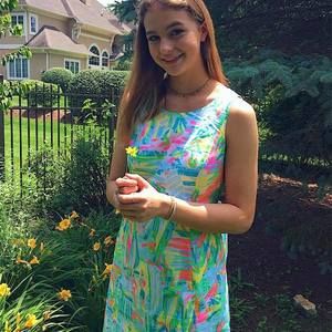 Meet your Posher, Georgia